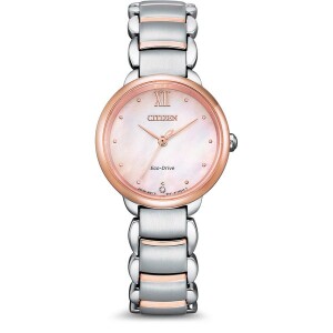Product detail of Citizen Eco-Drive L EM0924-85Y