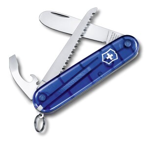 Product detail of Nůž Victorinox My First Victorinox 0.2373.T2