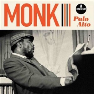 Product detail of Palo Alto - Monk Thelonious