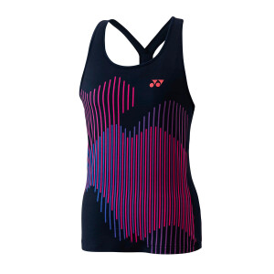 Product detail of Dámské tílko Yonex  Womens Tank 20763 Indigo Marine XS