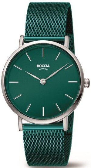 Product detail of Boccia Titanium 3281-10