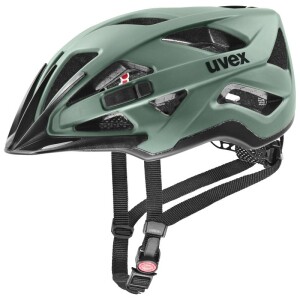Product detail of Uvex Active CC MOSS GREEN- black 2023