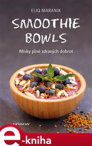 Product detail of Smoothie bowls - Eliq Maranik