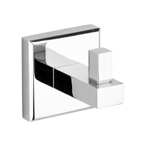 Product detail of FALA Háček na župan Quad Chrom