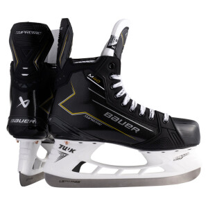 Product detail of Hokejové brusle Bauer Supreme M40 Senior Fit 1, EUR 45