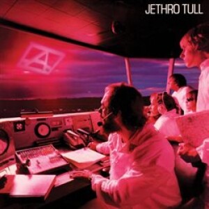 Product detail of A. Jethro Tull - Jethro Tull
