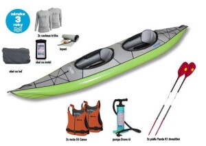 Product detail of Gumotex Swing 2 SET - 2