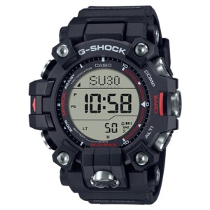 Product detail of Casio G-Shock GW-9500-1ER Mudman