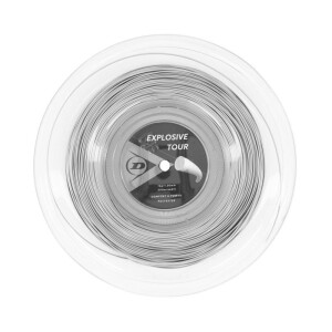 Product detail of Dunlop EXPLOSIVE TOUR 17G 1,25 mm (délka 200 m) Tenis struny