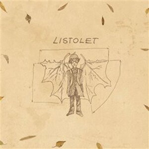 Product detail of Listolet - CD - Listolet