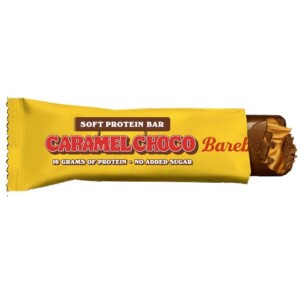 Product detail of Barebells Soft Bar 55g