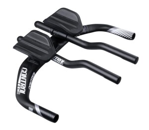 Product detail of CONTROLTECH Řídítka TIME ZONE AEROBAR,karb,črn-bíl