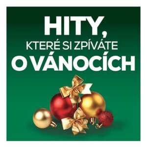 Product detail of Hity, které si zpíváte o Vánocích - 2 CD - interpreti Různí