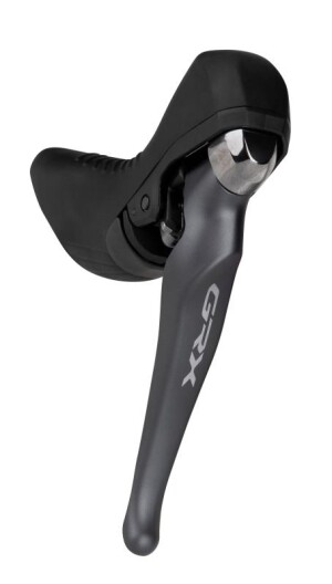 Product detail of SHIMANO Páka brzdová hydraulická GRX BLRX810L levá
