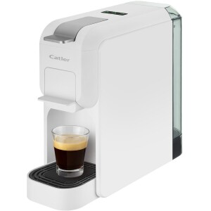 Product detail of Catler ES 702 automatické espresso Porto W