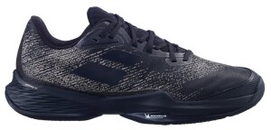 Product detail of Pánská tenisová obuv Babolat Jet Mach 3 Clay Black/Gold  EUR 48