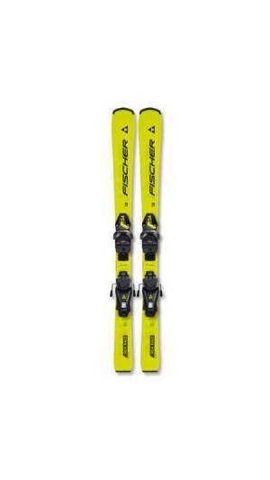 Product detail of Fischer RC4 RACE JR (70-120) JRS 24/25