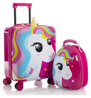 Product detail of Heys Super Tots Unicorn batoh