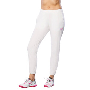 Product detail of Dámské kalhoty Mizuno  Charge Printed Pant White  L