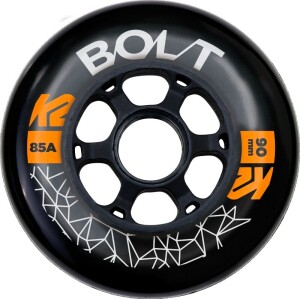Product detail of Kolečka s ložisky K2  Bolt 90 mm / 85A 8-Pack, ILQ 9