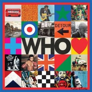 Product detail of WHO - The Who