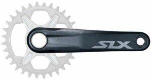 Product detail of Shimano kliky SLX FC-M7130-1 175mm, 12 rychlostí, bez převodníku, bez pouzdra