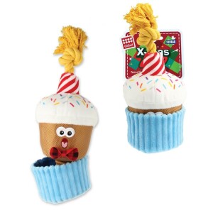 Product detail of GiGwi art. 8532 Vánoční muffin-pamlskovník