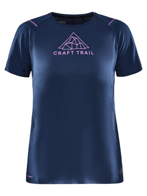 Product detail of Craft Pro W Hypervent SS tmavě modrá