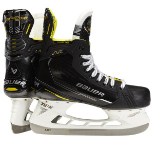 Product detail of Hokejové brusle Bauer Supreme M4 Senior Fit 1, EUR 45