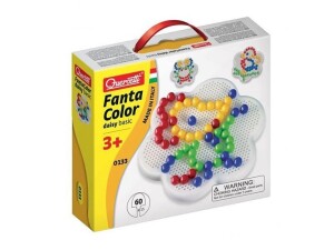 Product detail of FantaColor Daisy Basic - 15mm/60 ks - Mozaika