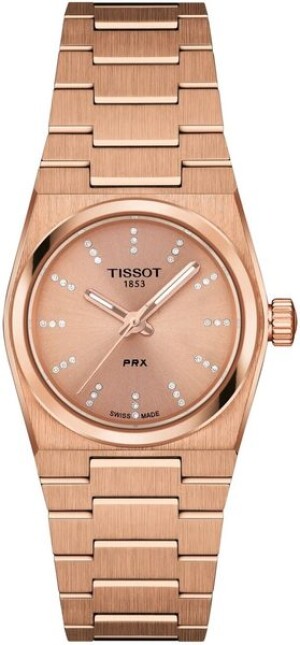 Product detail of Tissot PRX 25mm T137.010.33.506.00