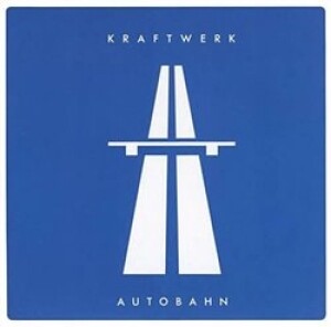 Product detail of Autobahn - Kraftwerk