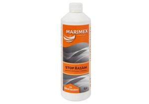 Product detail of Marimex Spa STOP řasám levandule 0,6l (VÝPRODEJ)