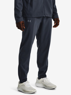 Product detail of Under Armour Men's UA OutRun The Storm Pant Downpour Gray/Downpour Gray/Reflective