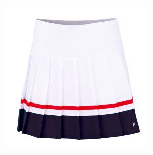 Product detail of Dámská sukně Fila  Skort Sabine White/Navy S