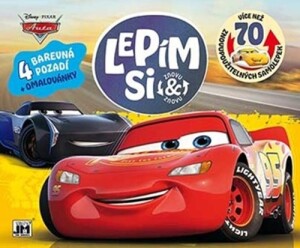 Product detail of Auta - Lepím si znovu a znovu