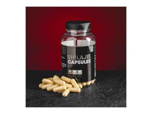 Product detail of Nemec World Shilajit 60 kapslí