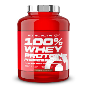 Product detail of Scitec Nutrition 100% Whey Protein Professional 2350 g čokoláda - cookies