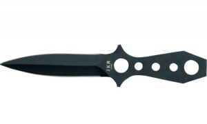 Product detail of Joker vrhací nůž Throwning Knife Stainless Steel Black 11 cm