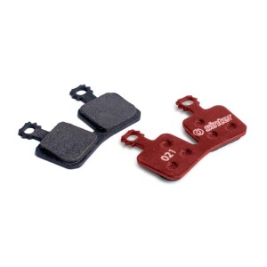 Product detail of Sinter Brzdové Destičky Magura Mt5 - 7 Red (73-021-041-0)