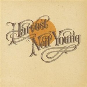 Product detail of Harvest - Neil Young