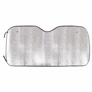 Product detail of Sixtol Sluneční clona na přední okno auta CAR SUNSHADE 4, 130 x 60 cm