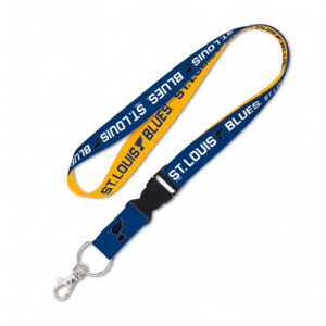 Product detail of Klíčenka na krk WinCraft  NHL St. Louis Blues