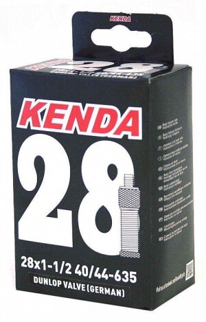 Product detail of Kenda 29x1.9-2.35 (50/58-622) FV-48mm Ultralite duše