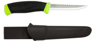 Product detail of Morakniv Fishing Comfort Scaler 098 (S) blistr