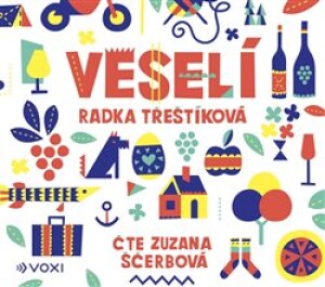 Product detail of Veselí - Radka Třeštíková