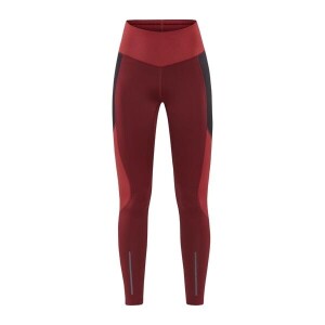 Product detail of Craft ADV Essence Warm Tights červená