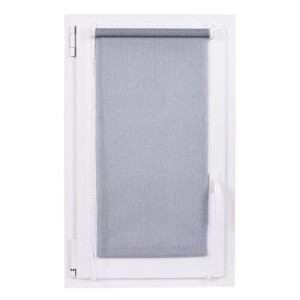 Product detail of Egibi Roleta MINI Rainbow Line světle šedá, 62 x 150 cm