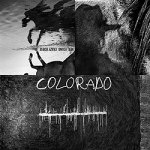 Product detail of Colorado - Neil Young &amp; Crazy Horse