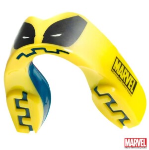 Product detail of Safe Jawz Chránič zubů Marvel Wolverine